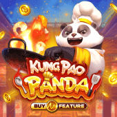 Kung Pao Panda