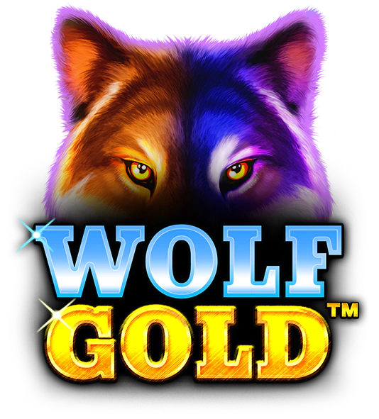 Wolf Gold MX Logo
